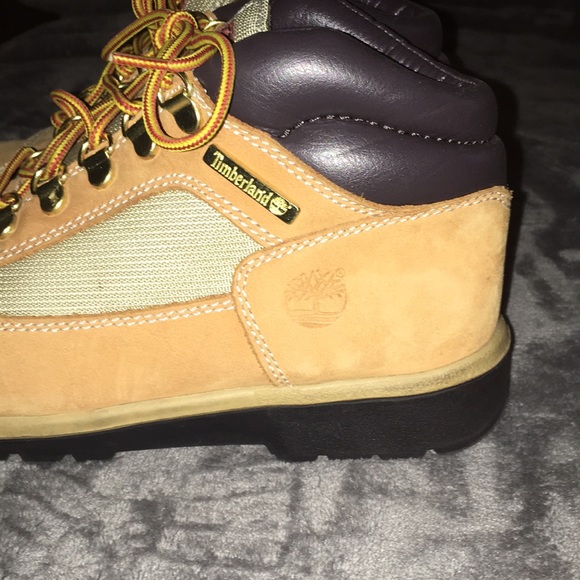 Timberlands - Picture 2 of 3